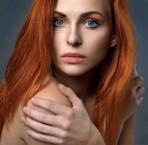 beautiful redhead|Beautiful Redhead Woman Pictures, Images and Stock Photos.